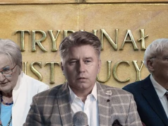 Liberalne elity odsuwają się od Tuska, a koalicjanci przed nim klęczą