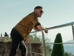 Tom Hardy powróci w 3. sezonie swojego nowego hitu. Paramount przedłużył „Strefę gangsterów” o kolejne odcinki