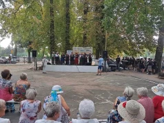 Poznaj ludzi, którzy działają lokalnie. Festyn NGO już w niedzielę w Stargardzie