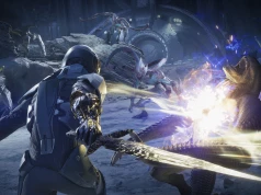 Exodus Zapowiedź Gamescomu: W końcu mamy w ręce sci-fi RPG od Archetype Entertainment