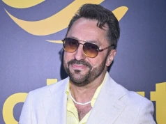 Marcin Miller w „Twoja Twarz Brzmi Znajomo”. Już dziś jako Maryla Rodowicz zaśpiewa „Sing-Sing”