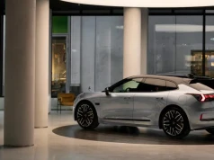Zeekr wchodzi do Polski z sześcioma modelami. SUV 9X ma aż 897 KM
