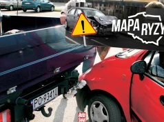 Wyjaśniamy, kto ma pierwszeństwo na parkingu. To wcale nie jest takie proste