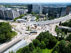 Nieoficjalnie: tramwaj do Mistrzejowic ma ruszyć 19 lub 20 września