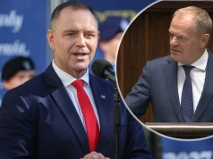 "Postacie znane". Błyskawiczna odpowiedź prezydenta na słowa premiera