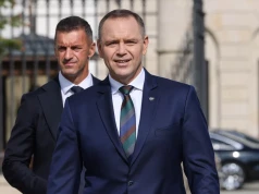 „Jak Nawrocki zostanie prezydentem, to załatwi ułaskawienie”. Głowa państwa odpowiada Tuskowi