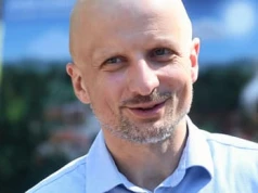Wiceminister klimatu Mikołaj Dorożała złożył rezygnację. Myśliwi świętują