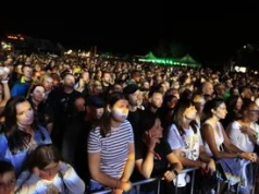 Muzyczne zakończenie lata w Toruniu. NADA przez dwa dni w Centrum Targowym Park