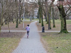 Mieszkańcy zdecydują o kolejnej inwestycji w Parku Niedźwiadków. Wcześnej wybrali toaletę