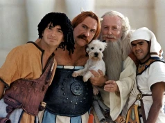 Na co iść do kina? "Asterix i Obelix", "Tony" czy "Nie patrz w dół 2"?