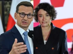 Awantura o żywienie w szkołach. "To po prostu robienie gównoburzy"