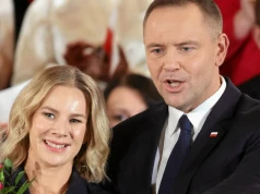 Karol Nawrocki nie krył radości i postanowił od razu podzielić się ważną informacją. O czym tak długo milczał