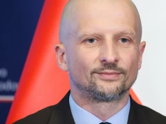 Wiceminister klimatu złożył rezygnację. "Kończę ten rozdział"