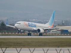 Złe wieści z Ławicy. Flydubai nie wróci do Poznania