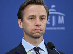Lider Konfederacji reaguje na słowa Donalda Tuska. "Premier nie powinien tego robić"