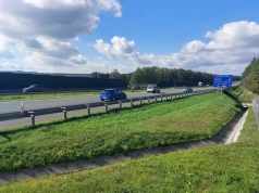 Wybrano projektanta do poszerzenia A4 Dulowa – Balice