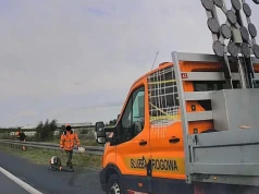 Po materiałach BRD24.pl Generalna Dyrekcja zwołuje spotkanie w sprawie zabezpieczania prac