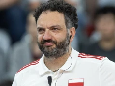 Stefano Lavarini: kim jest, kariera sportowa, wiek, rodzina
