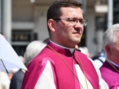 Ks. Jan Frąckowiak: Duch Święty ma pomysł na Kościół w Polsce