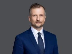 Dorożała odchodzi z resortu. Kontrowersyjny wiceminister zamieścił pożegnalny wpis