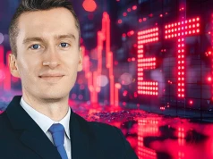 Kończy się era taniego kapitału. Czy to zmierzch prostych strategii ETF?