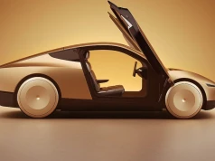 Tesla Cybercab wozi już pasażerów. Nie ma kierownicy ani pedałów