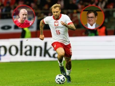 Puchacz zasługuje na powołanie? "Wstrzymałbym się z pochwałami"