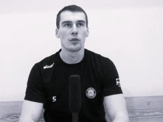 Nie żyje polski siatkarz. Miał tylko 38 lat