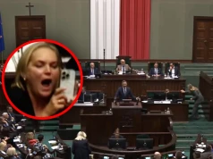 To nie żart! Chorosińska szczeka w Sejmie, TAK żałosnej sceny dawno nie widzieliście. „Dziwne praktyki”