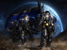 Strona StarCrafta wariuje przed BlizzConem. Gracze szukają wskazówek