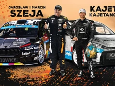 10.⁠ ⁠Rajdowy Ustroń – jubileuszowa edycja motoryzacyjnego święta już 11–12 września