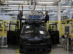 Volkswagen zaciska pasa. Cięcia i mniej modeli