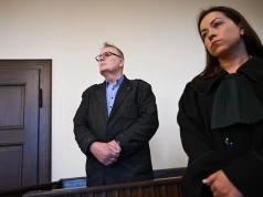 Kara za śmierć psa. Były senator PiS uniknie części wyroku