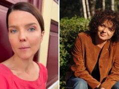 Joanna Jabłczyńska dostała przedsądowe wezwanie od Grocholi. Zareagowała tego samego dnia