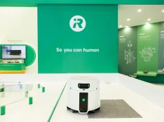 Roomba Duo sprząta w duecie. iRobot pokazał nietypowy system