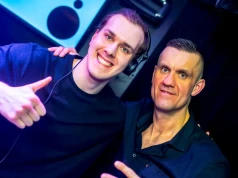 Ojciec i syn z Jaworzna razem na dużej scenie. DJ Goro i DJ Durda wystąpią na Trance Friends Festival