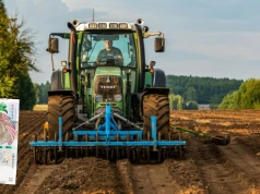 Prawie 1,5 mld zł dla rolników. Wypłata zaliczek dopłat bezpośrednich 2026 rusza 8 września