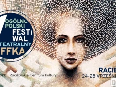 V Ogólnopolski Festiwal Teatralny OFF-ka już 24-28 września 2026 w Raciborzu!