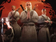 Wolf Haus Games o tym, jak wybierają, co dodać do Join Us: "Jeśli ktoś czegoś chce, po prostu to zrobimy"