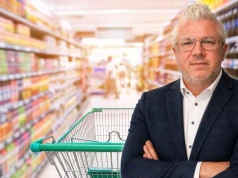 Dawid Muskus zmienia stronę. Będzie świadczył usługi dla retailu z Lembro Polska