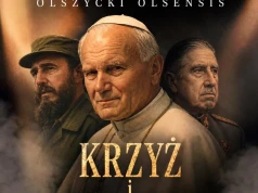 "Krzyż i kartele". Jan Paweł II w Ameryce Łacińskiej