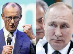 Spiegiel: Niemcy chcą się odwinąć Rosji za sabotaż, planują odwet i dalsze wsparcie dla Ukrainy
