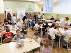 Zmiany w szkolnym menu. "Wytyczne budzą kontrowersje"