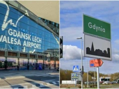 Autobus z Gdyni na lotnisko w Gdańsku? Jest wniosek