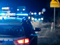 Policjanci mieli pobić mężczyznę na stacji benzynowej. Jest akt oskarżenia