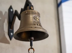 Zmienność i nowy historyczny rekord. Mocne wejście WIG20 w jesień