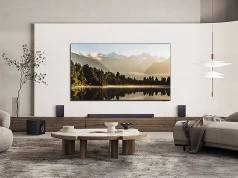 Samsung w świetnej cenie. Soundbar 9.1.4 z Dolby Atmos