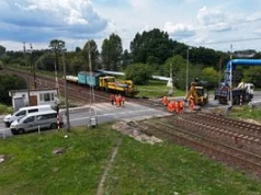Równinna będzie znów otwarta. Koniec objazdów i utrudnień na północy Torunia