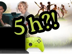 „A już było dobrze!” Ciśnie mi się na klawiaturę, gdy czytam, że Xbox wprowadza limity grania w chmurze