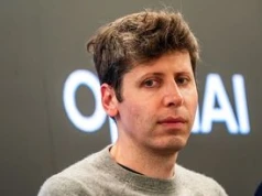 Poruszenie w Niemczech. Agenci OpenAI mieli przejmować serwis